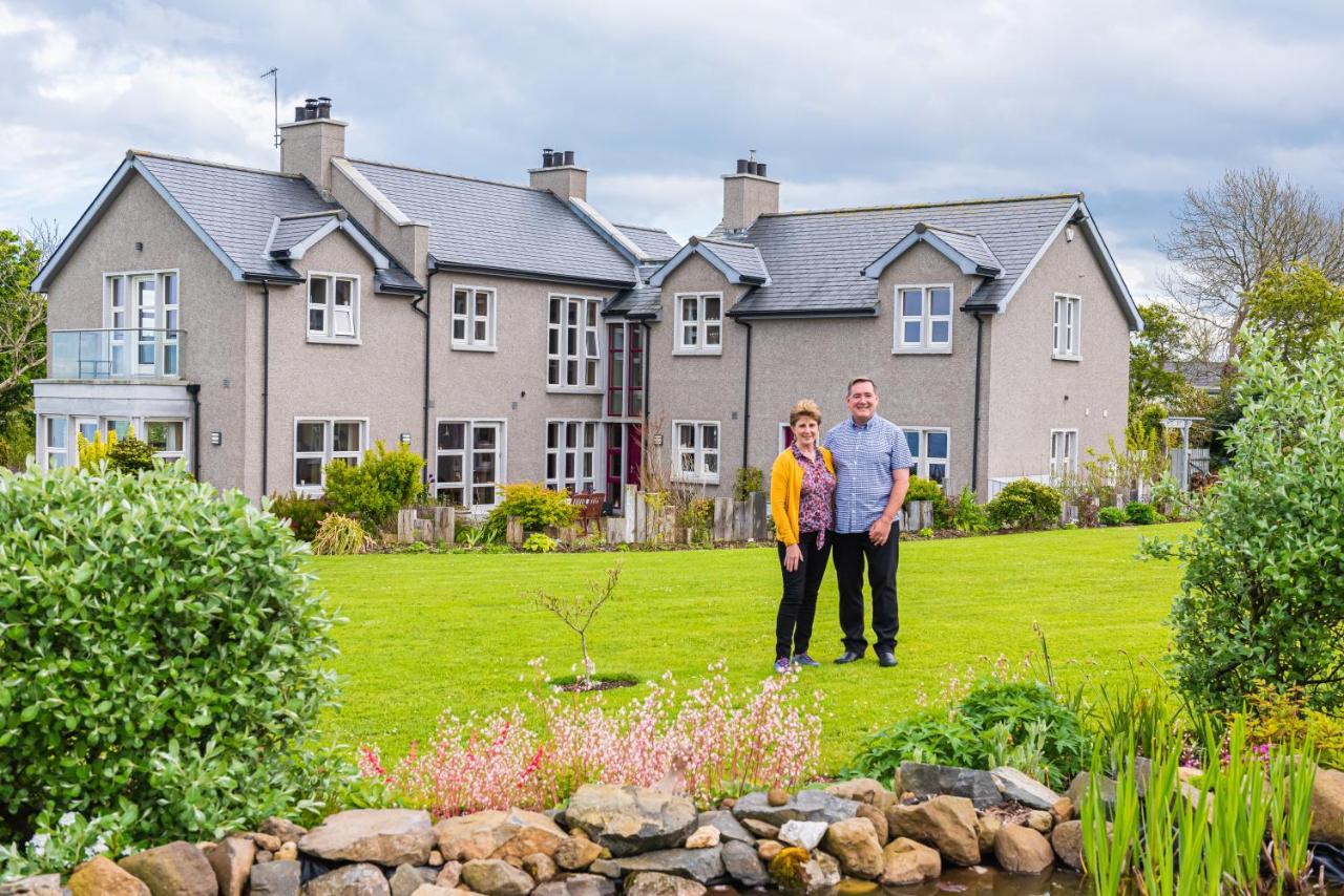 لارن Ballycairn House المظهر الخارجي الصورة