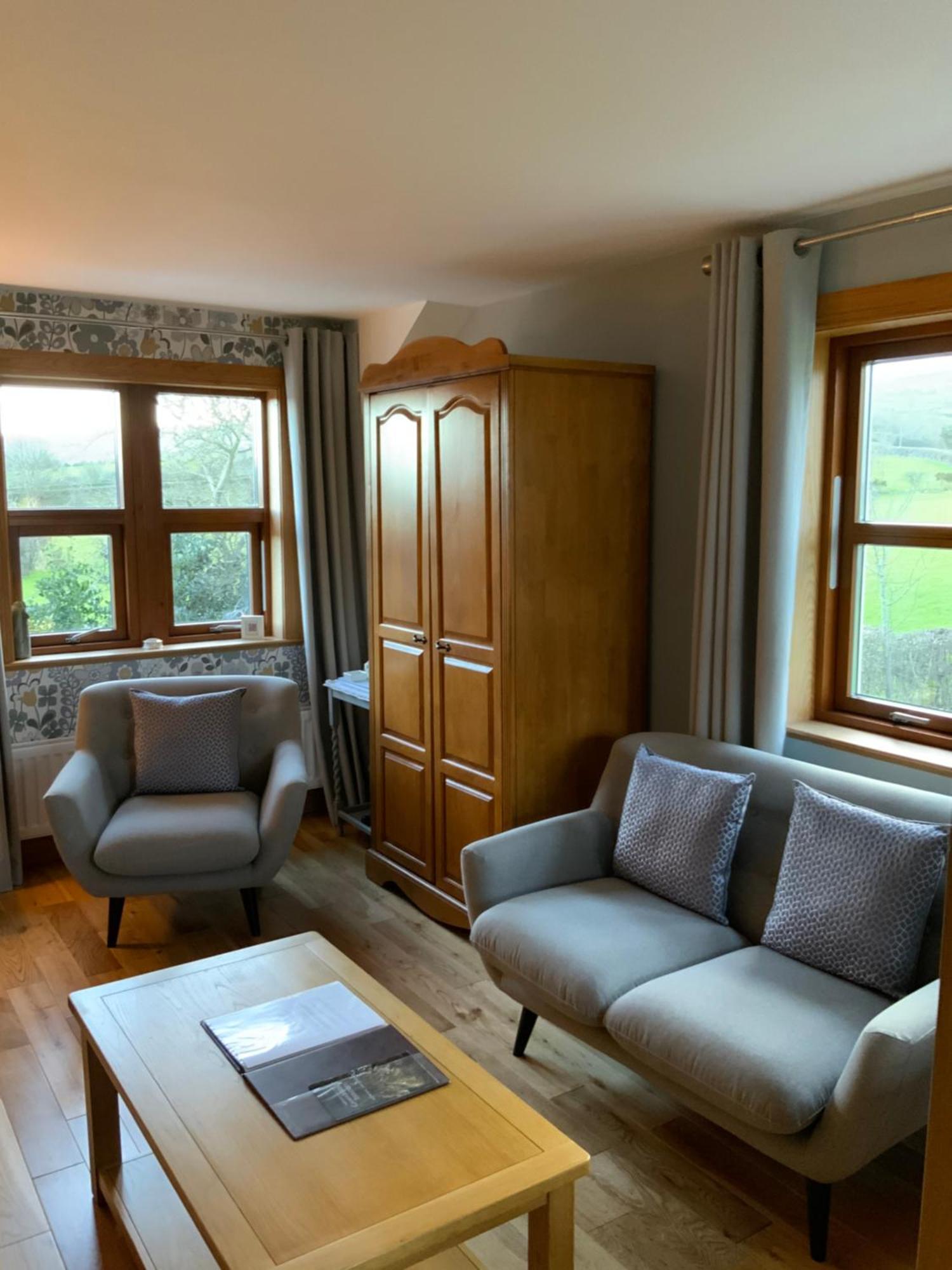 لارن Ballycairn House المظهر الخارجي الصورة