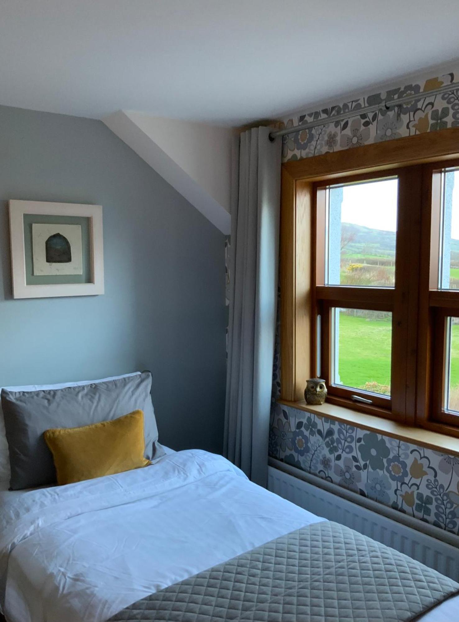لارن Ballycairn House المظهر الخارجي الصورة