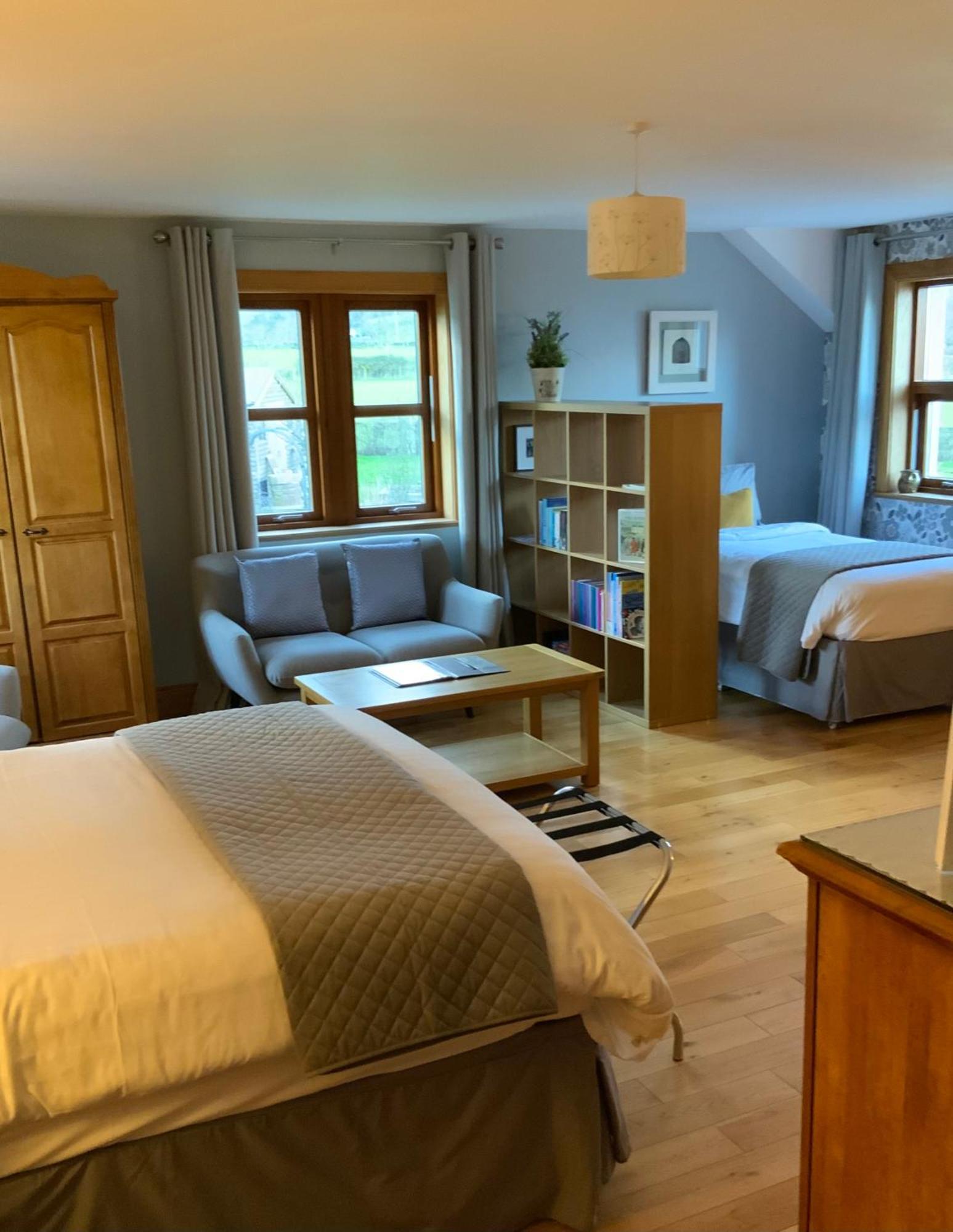 لارن Ballycairn House المظهر الخارجي الصورة