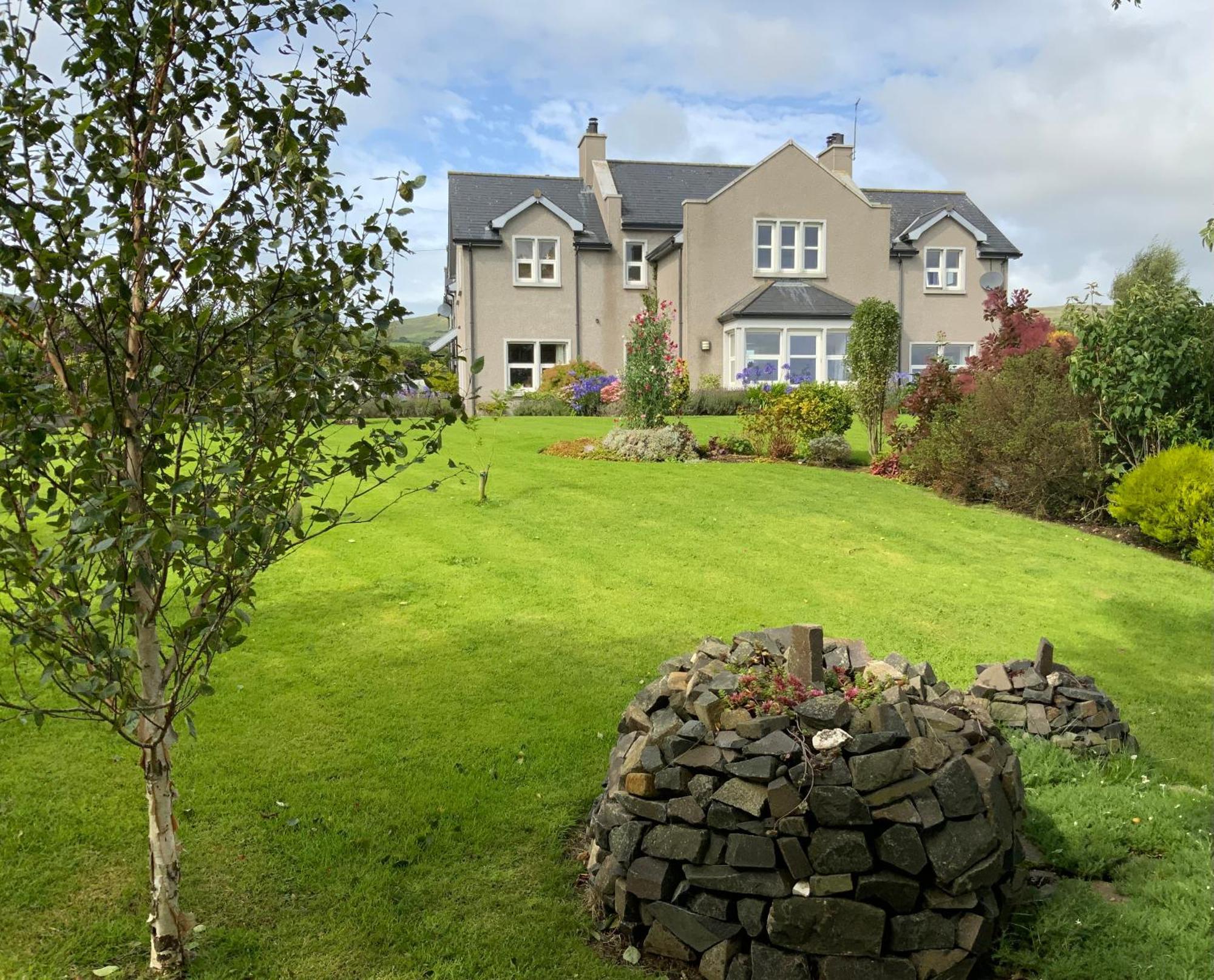 لارن Ballycairn House المظهر الخارجي الصورة