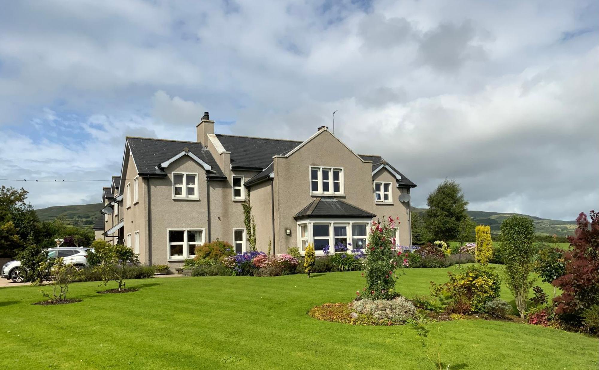 لارن Ballycairn House المظهر الخارجي الصورة