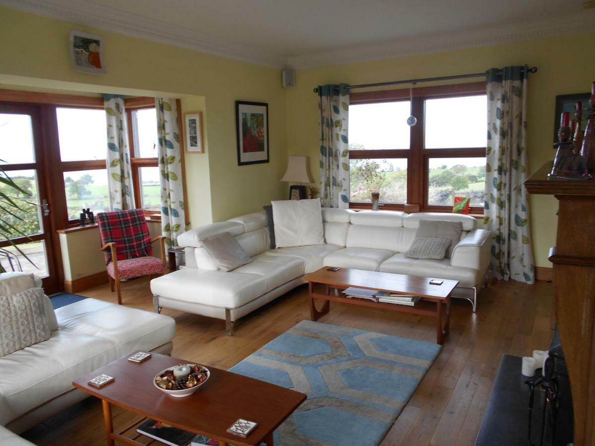 لارن Ballycairn House المظهر الخارجي الصورة