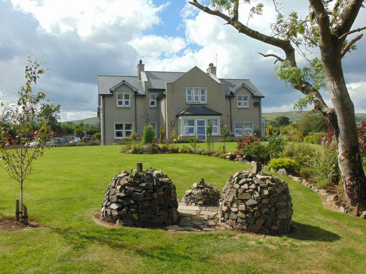 لارن Ballycairn House المظهر الخارجي الصورة