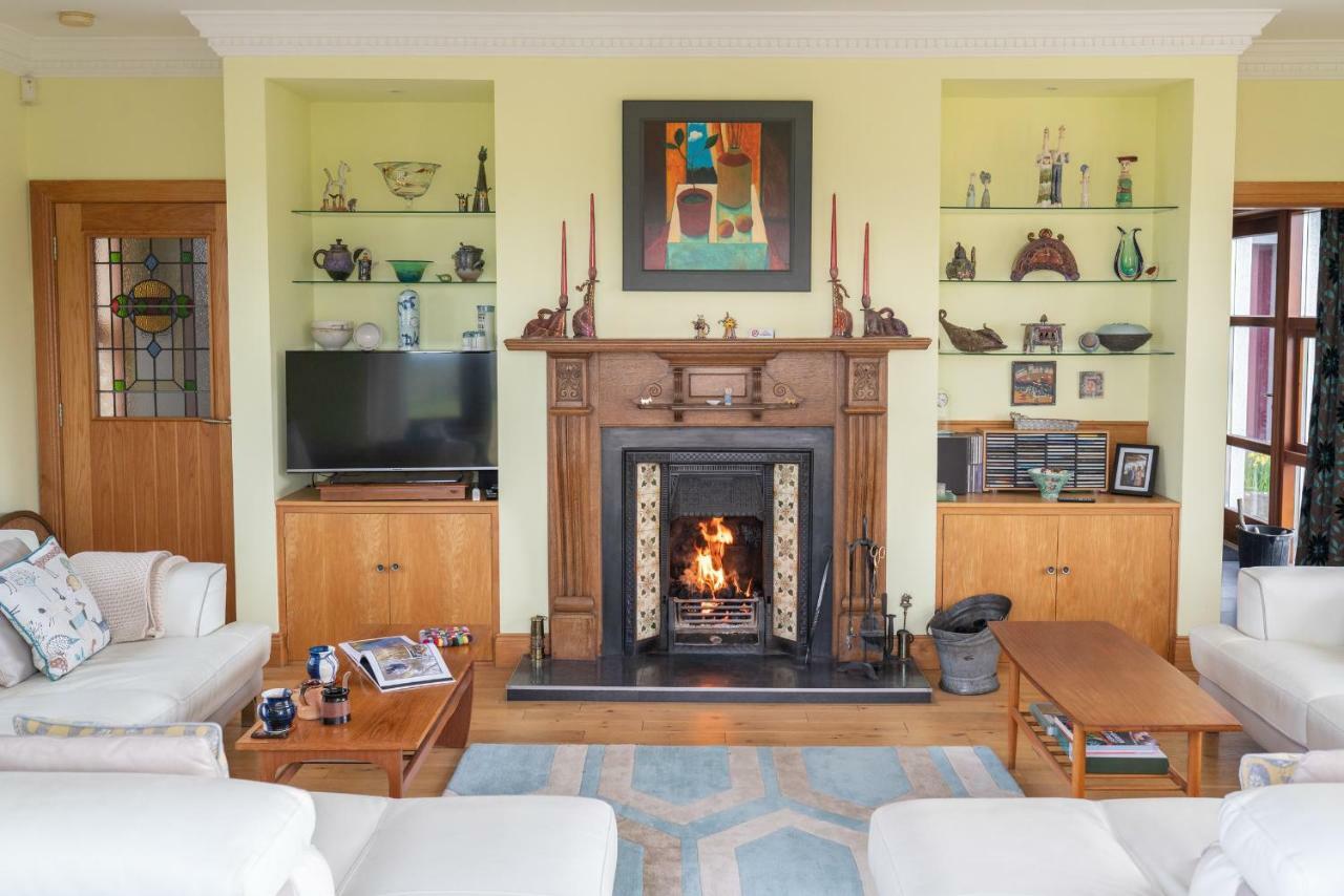 لارن Ballycairn House المظهر الخارجي الصورة