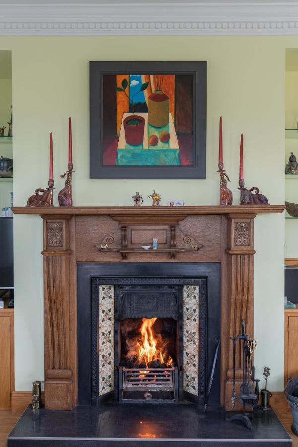 لارن Ballycairn House المظهر الخارجي الصورة